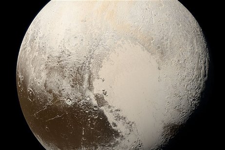 Por qué Plutón ya no es un planeta y qué es