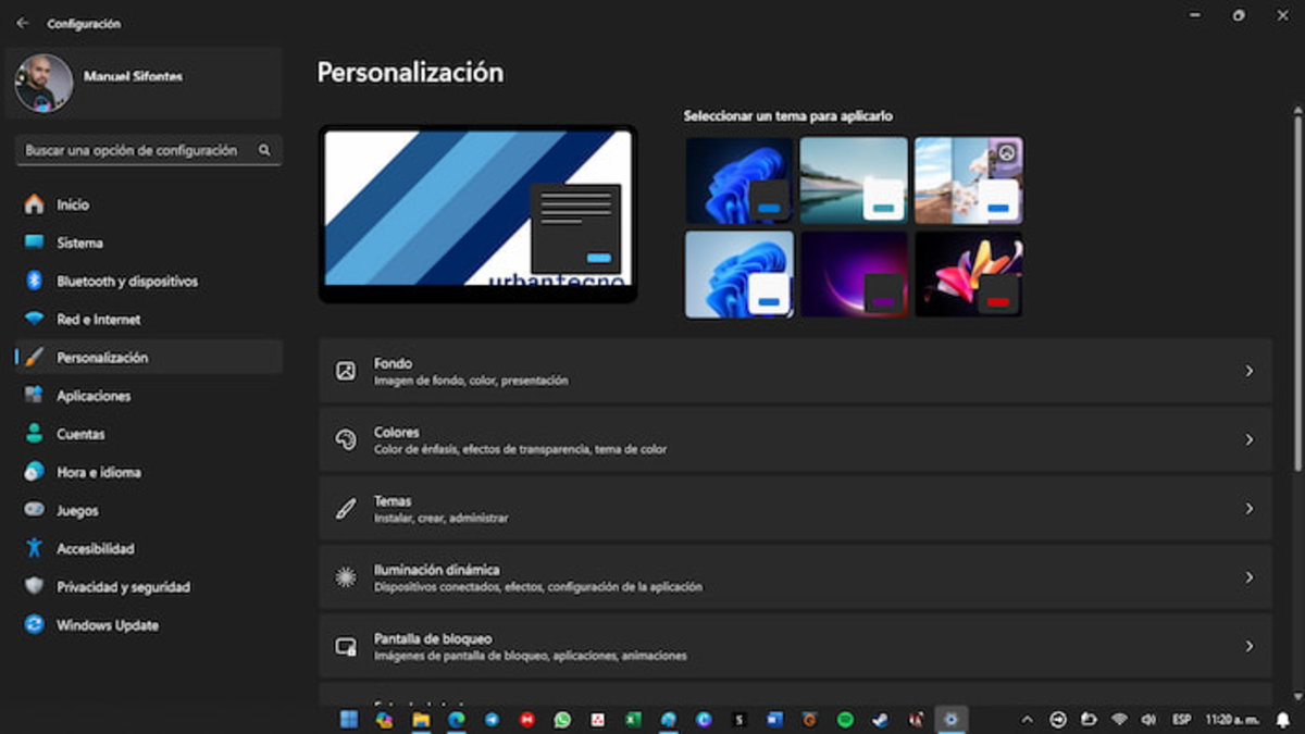 Cómo usar y gestionar los escritorios virtuales en Windows 11