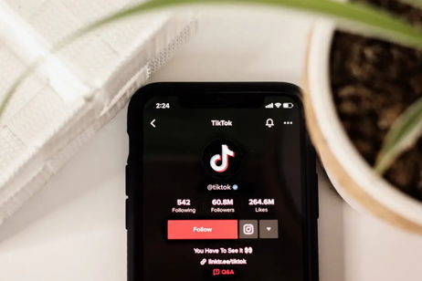 TikTok podría plantearse ofrecer una versión de pago de su app para eliminar la publicidad