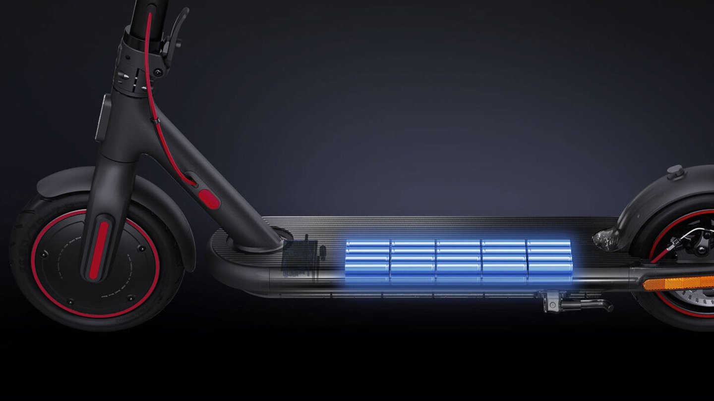 Este patinete eléctrico de Xiaomi tiene la mejor relación calidad