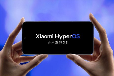 Lista de dispositivos compatibles con el nuevo sistema operativo de Xiaomi, HyperOS