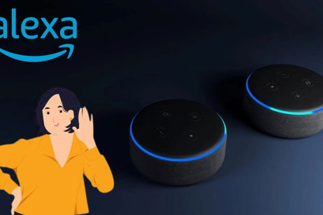 ¿Te escucha Alexa? Cómo proteger tu privacidad paso a paso