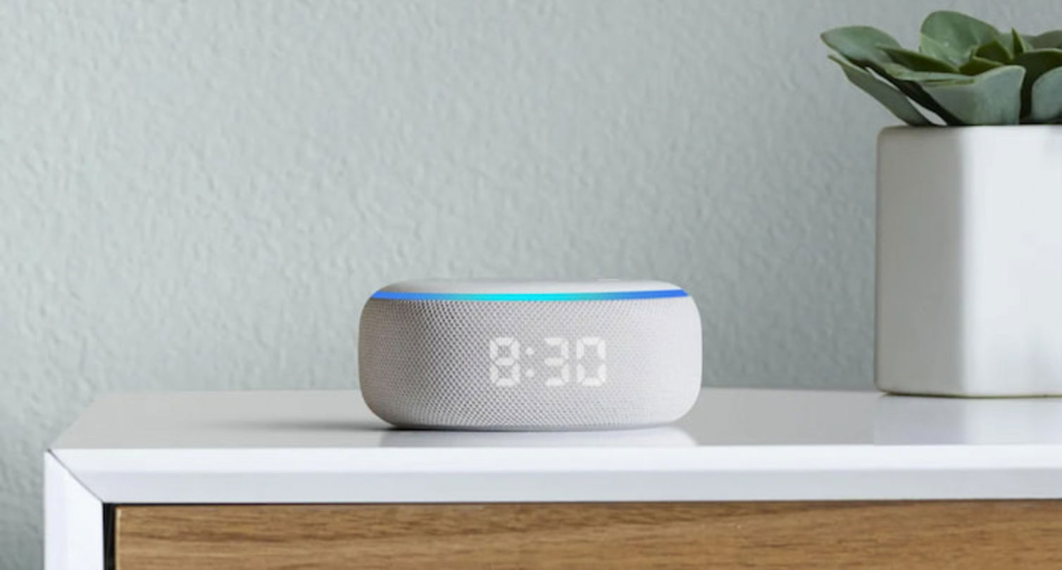 Antes de eliminar el historial de grabaciones de Alexa, debes saber que puedes perjudicar el funcionamiento del asistente