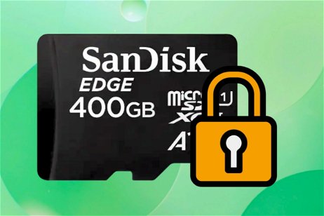 Cómo poner una contraseña a una tarjeta de memoria SD o microSD