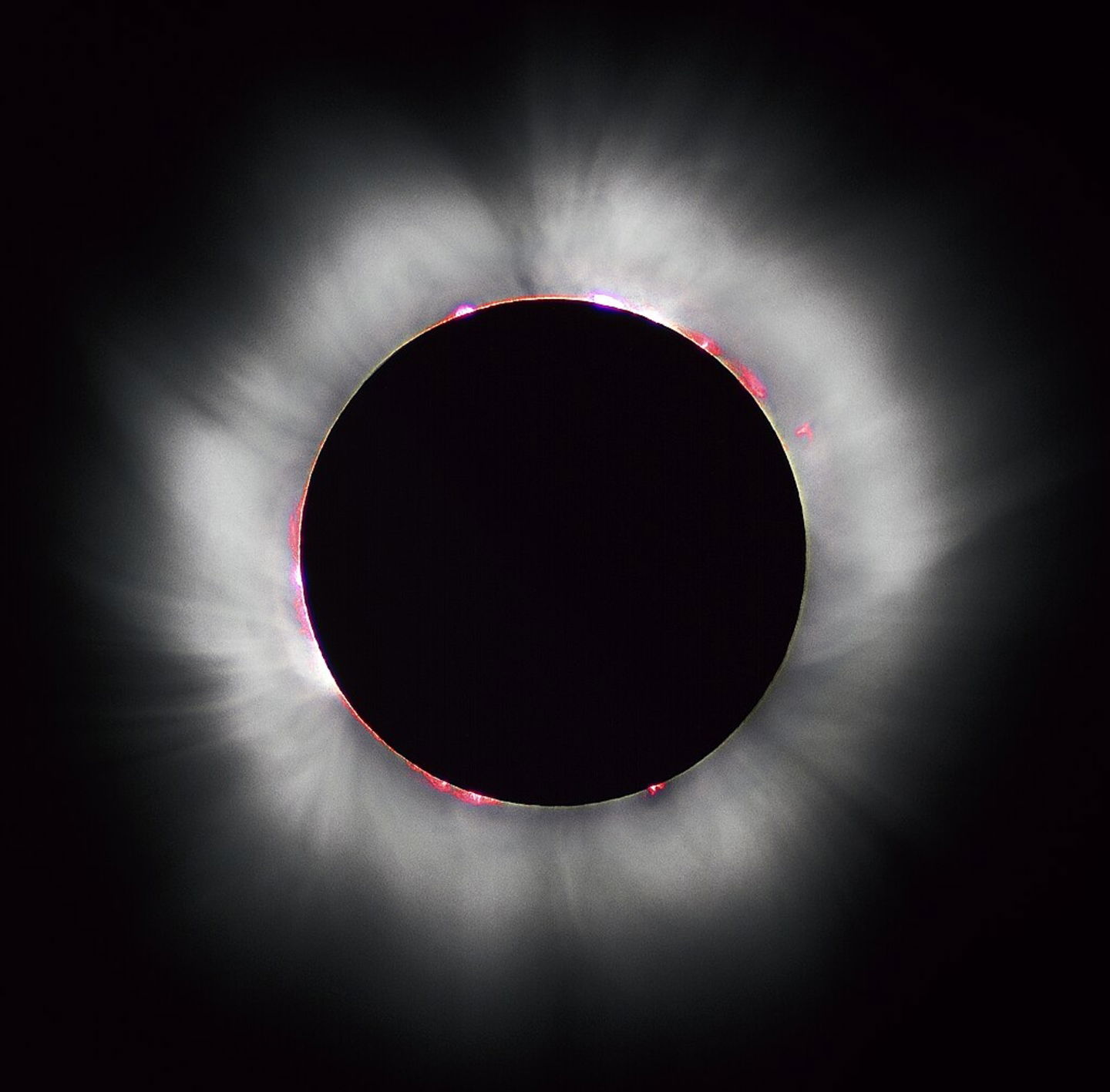 Calendario de eclipses 2024 estos son los más importantes 1