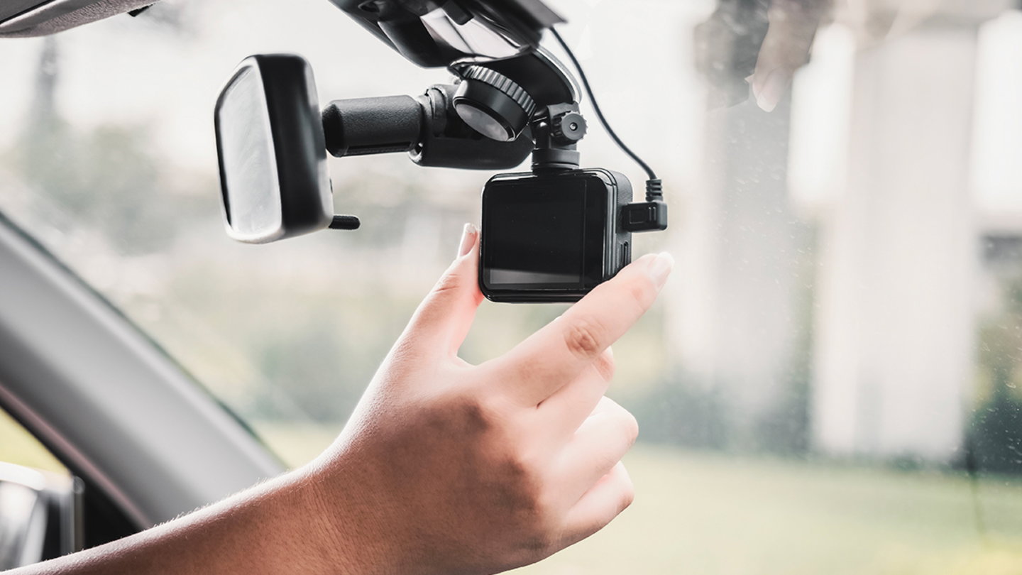 camara coche legal