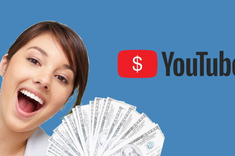 Cómo crear un canal de YouTube para ganar dinero paso a paso