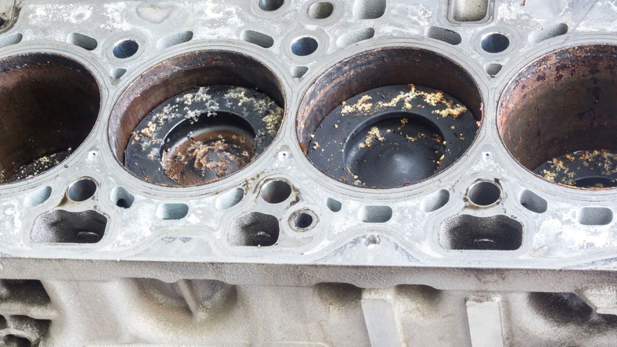 What Happens If You Use Water Instead Of Coolant GEARRICE