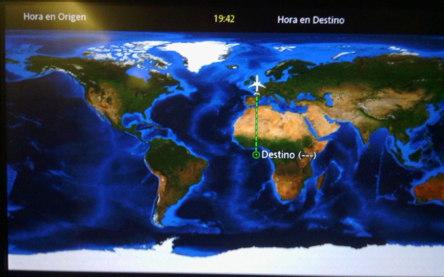 Cuál es el punto cero de la tierra y cómo se puede ubicar 4