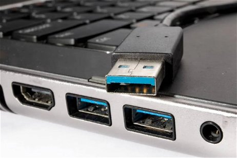 Cómo limpiar correctamente el puerto USB de un PC