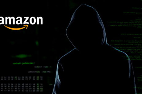 Cuenta de Amazon hackeada: cómo recuperarla paso a paso