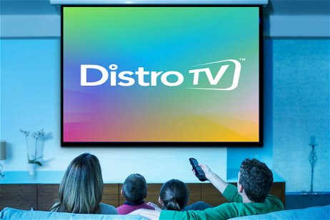Distro TV: cómo ver y lista completa de canales