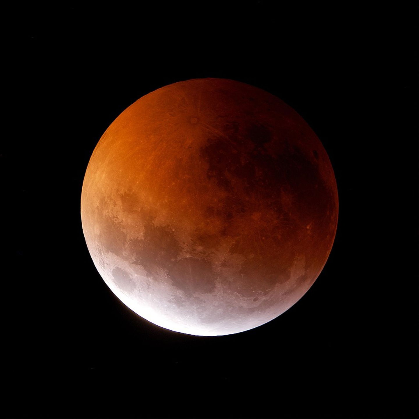 eclipse lunar penumbral