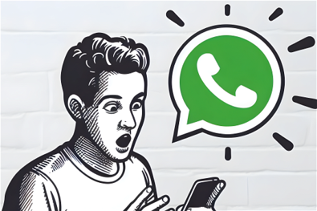WhatsApp ya experimenta con un nuevo botón, que será el inicio de una nueva era en la app de mensajería
