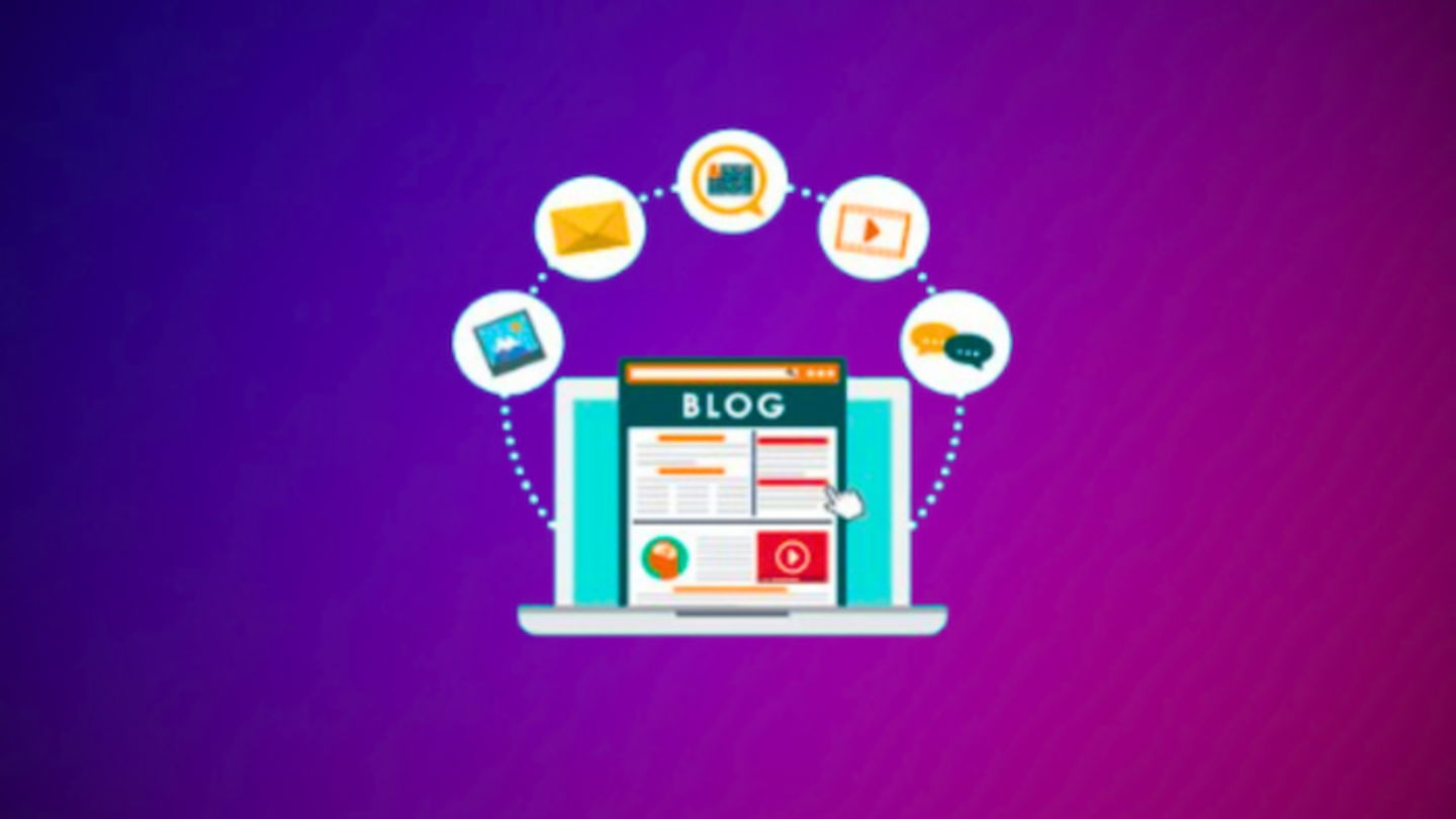 Estas son algunas interesantes plataformas para crear tu blog personal de forma gratuita