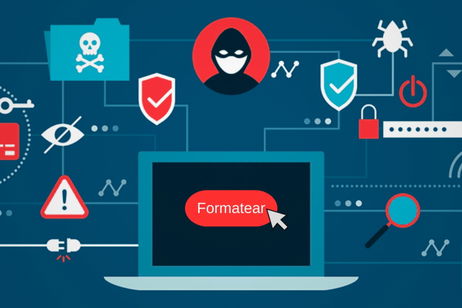 ¿Los virus se eliminan con un formateo completo? Todo lo que debes saber