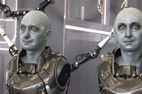China busca superar a EEUU en la carrera de los robots humanoides y planea su producción para 2025
