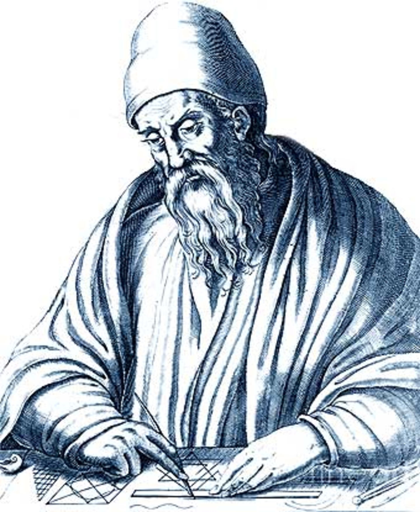 Euclides Qué es el número áureo y cómo afecta a la naturaleza