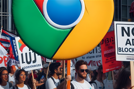 Google Chrome limitará los bloqueadores de publicidad a partir de junio de 2024
