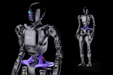 Los robots humanoides GR-1 se marcan una coreografía de baile y dejan alucinados a los usuarios de la red