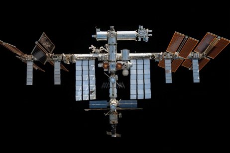 Localiza a la Estación Espacial Internacional con la nueva app para dispositivos móviles creada por la NASA