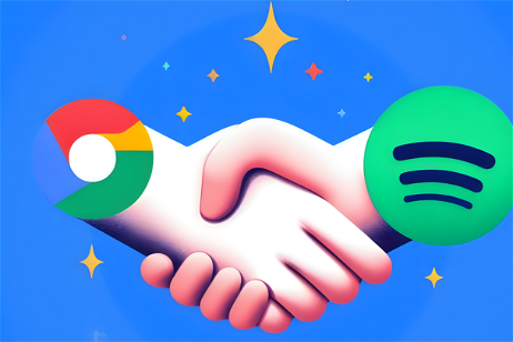 Spotify podría tener un pacto con Google, que le permitiría saltarse las reglas del juego en la Play Store