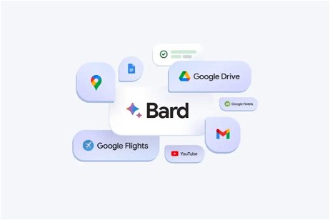 Bard, el chatbot de Google, empieza a entender vídeos de YouTube: cómo utilizarlo