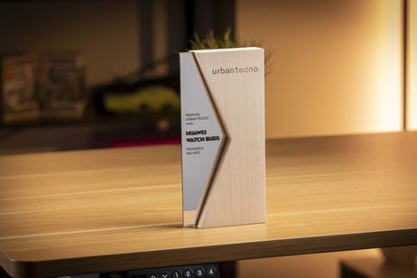 Premios Urban Tecno 2023: el HUAWEI Watch Buds es el wearable del año Premios Urban Tecno 2023: el HUAWEI Watch Buds es el wearable del año