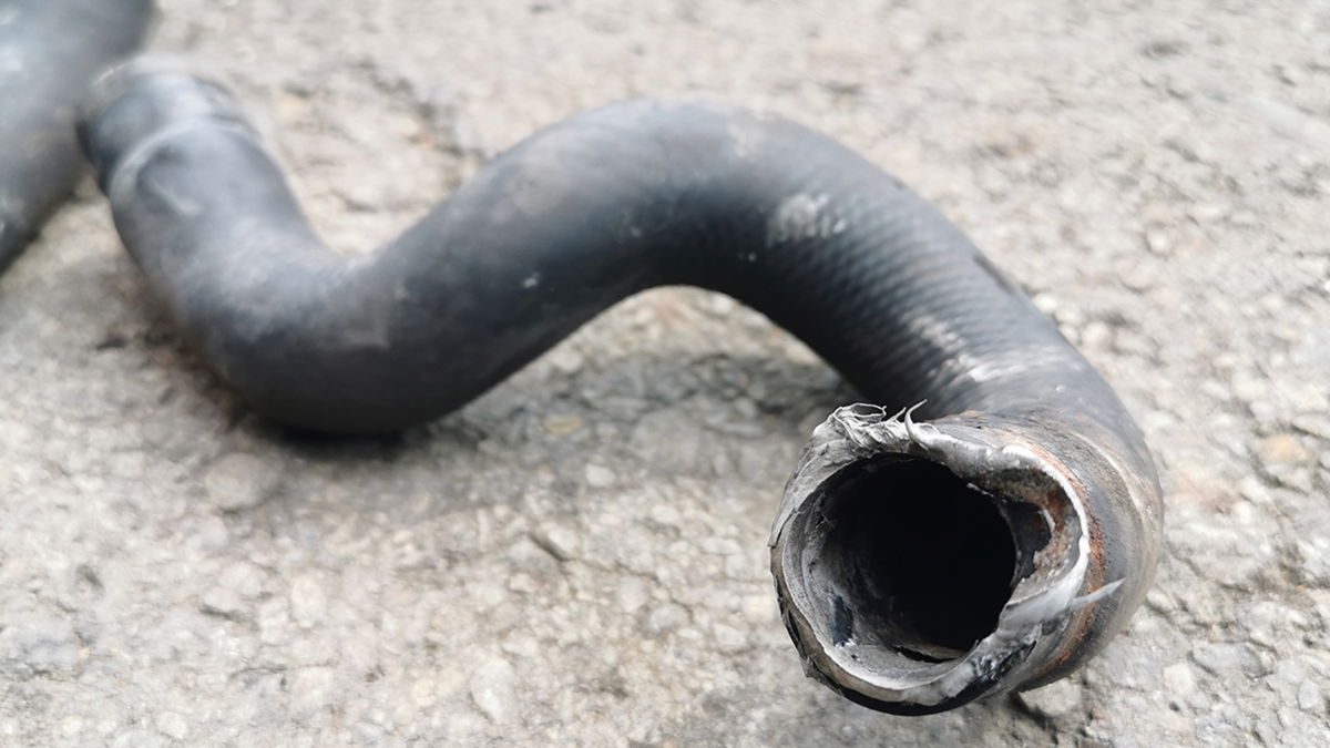 What Happens If You Use Water Instead Of Coolant GEARRICE