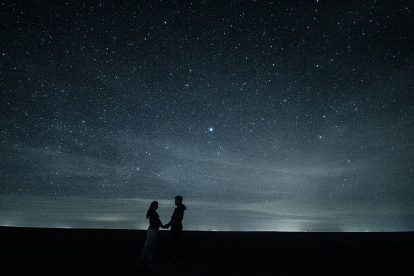 Por qué parpadean las estrellas y qué ocurre realmente con el titileo 2