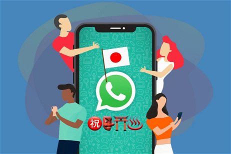 Qué significan los emojis japoneses de Whatsapp