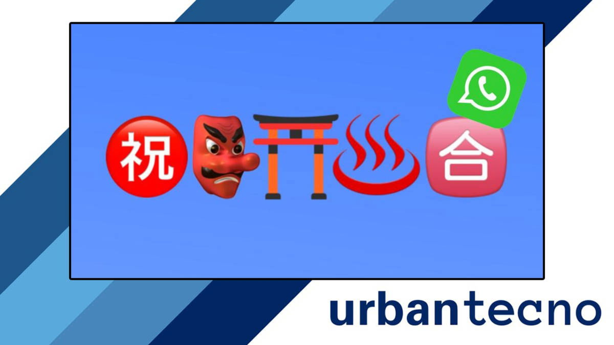 What Japanese WhatsApp Emojis Mean GEARRICE