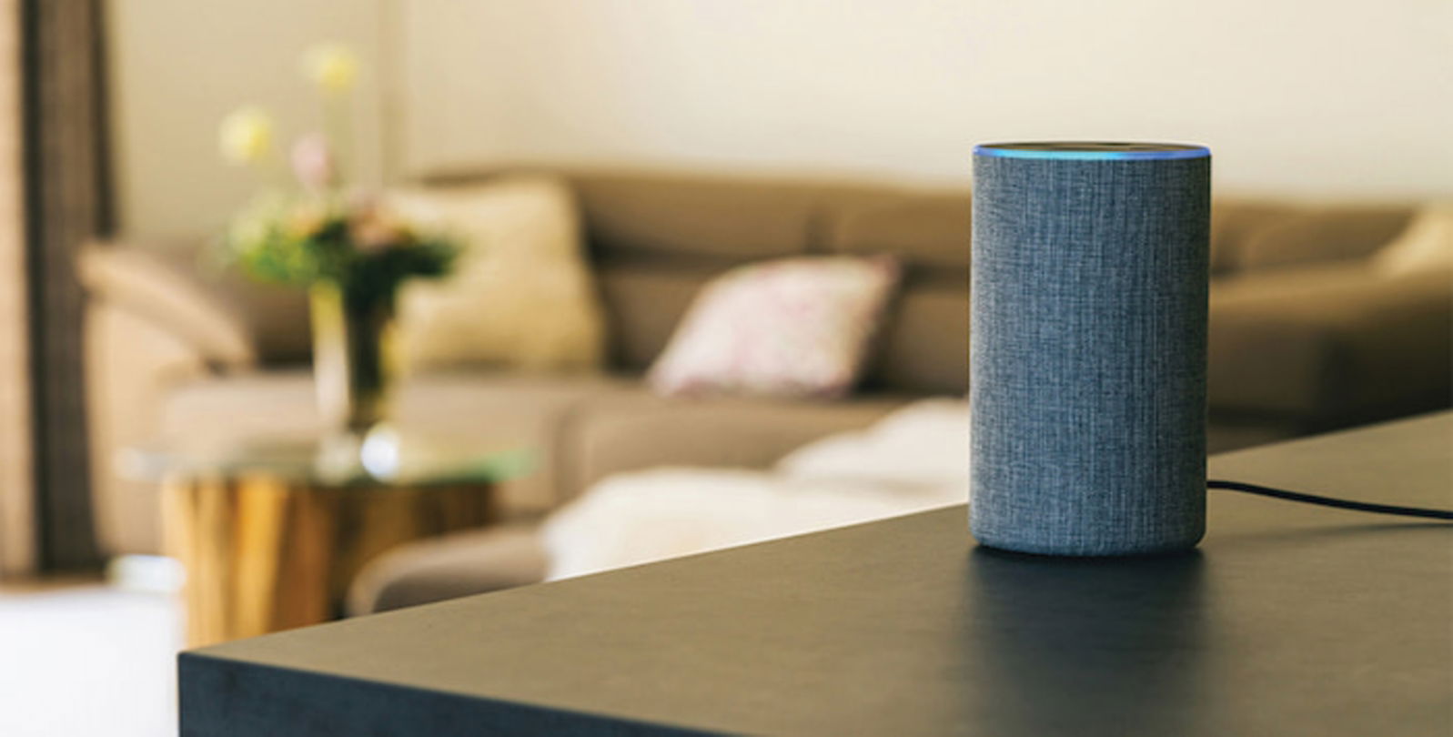 Siguiendo estos pasos podrás acceder al historial de grabaciones de Alexa