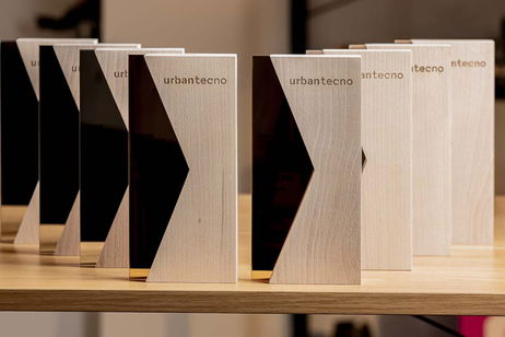 Premios Urban Tecno 2023 a la mejor tecnología del año: estos son todos los ganadores Premios Urban Tecno 2023 a la mejor tecnología del año: estos son todos los ganadores