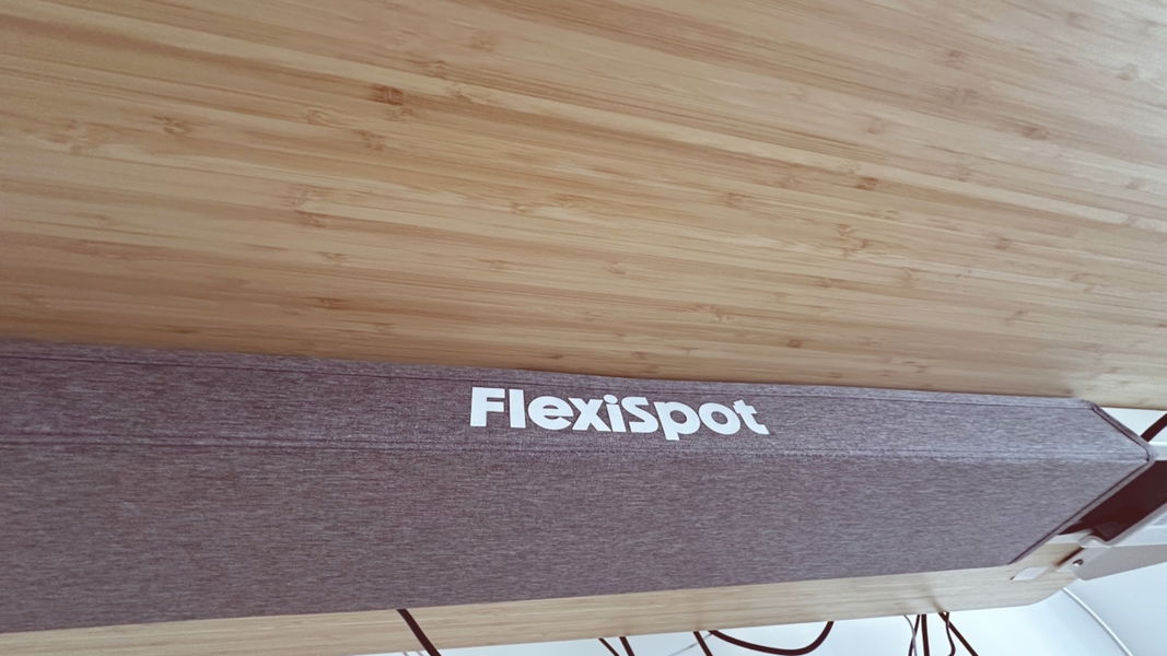 Escritorio Elevable FlexiSpot E7 - Análisis y opinión