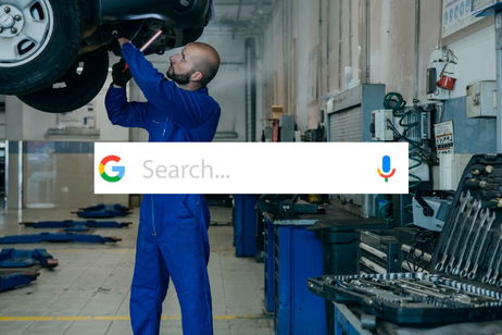 Los cuatro mejores buscadores online que encontrarán el taller más cercano para tu coche en pocos segundos