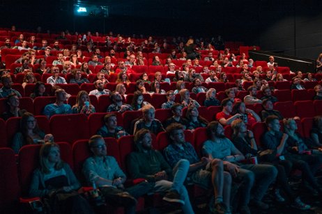 Yelmo Cines multada con 30.000 euros por prohibir la entrada de comida del exterior a las salas