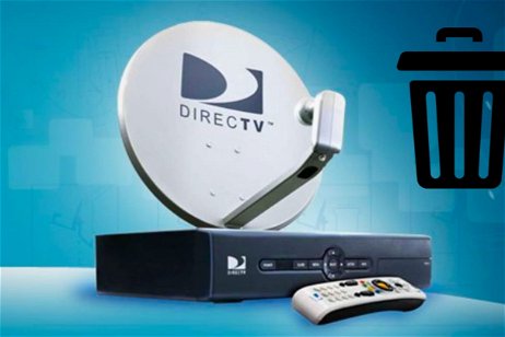 Cómo darse de baja de DirecTV paso a paso