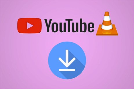 Cómo descargar vídeos de YouTube con VLC