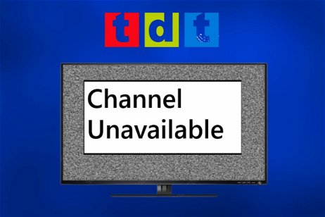 Mi televisión no sintoniza canales de la TDT: solución al problema