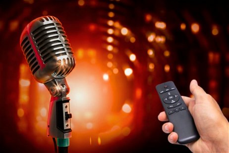 Cómo usar una Smart TV como karaoke: guía paso a paso