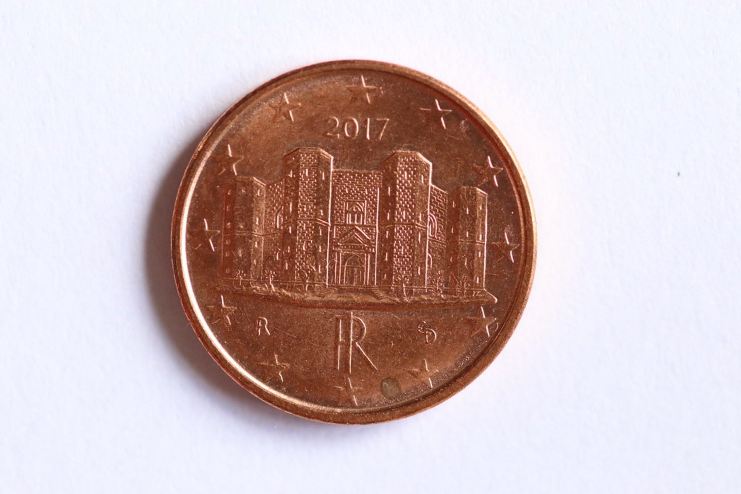 CAstillo Delmonte Cuáles son las monedas de 1, 2 y 5 céntimos más valiosas del mundo
