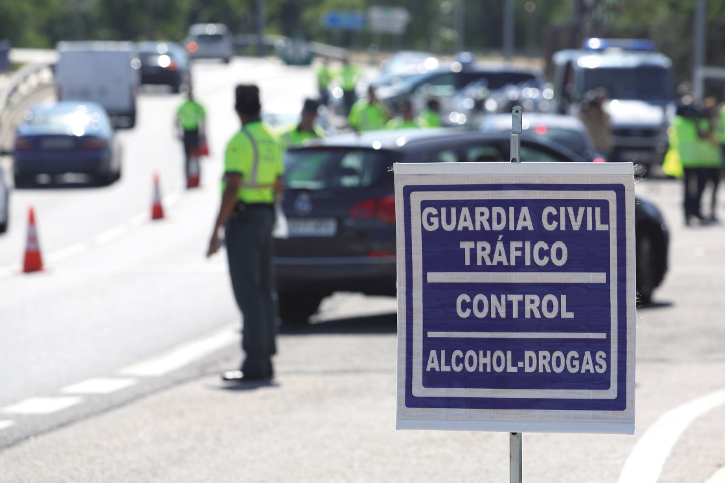 ¿Me pueden multar por estar tomando antidepresivos?: la respuesta es sí y te explicamos por qué