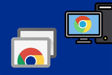 Qué es el escritorio remoto de Google Chrome y cómo se configura