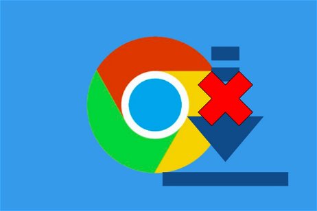 Problemas al descargar en Chrome: qué hacer y por qué se cortan