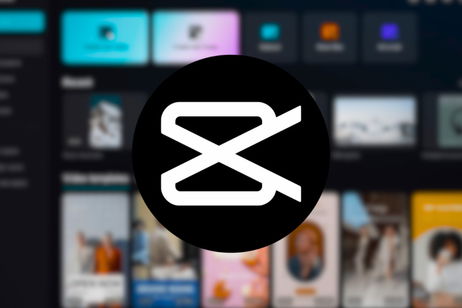 Dónde descargar plantillas de CapCut y cómo se instalan
