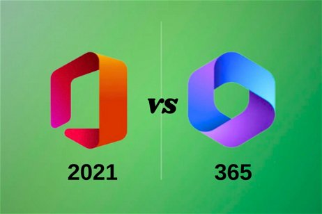 Office 2021 vs Office 365: todas las diferencias y cuál es mejor