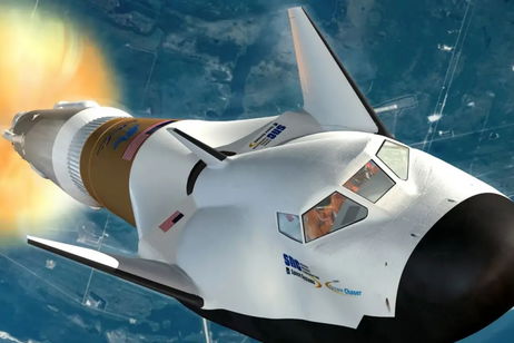 La NASA pronto tendrá una nueva nave espacial diseñada para ser reutilizada en múltiples misiones