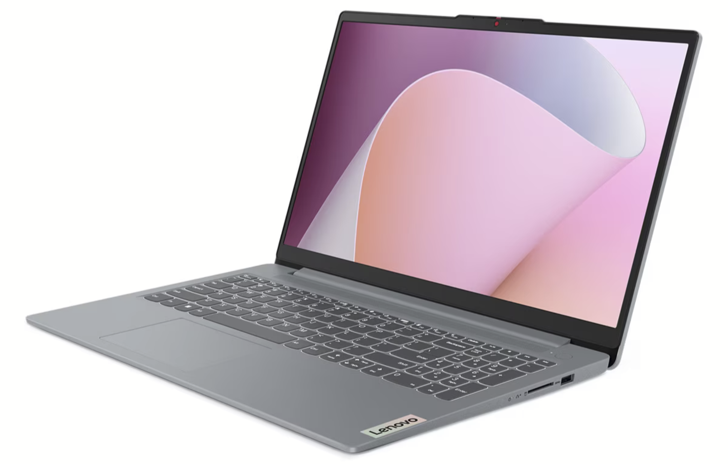 Por solo 249 euros puedes comprar este portátil de Lenovo ideal