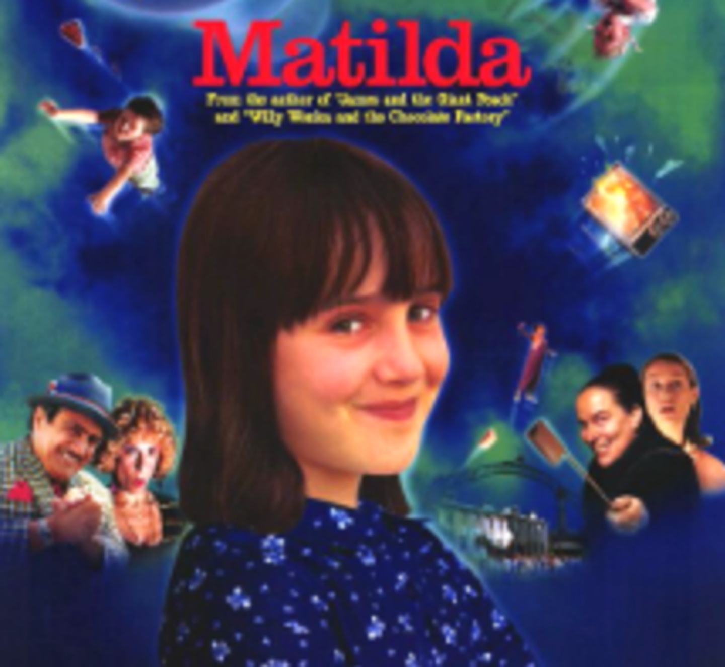 ¿Existe la telequinesis en la vida real? Qué es y dónde se origina matilda